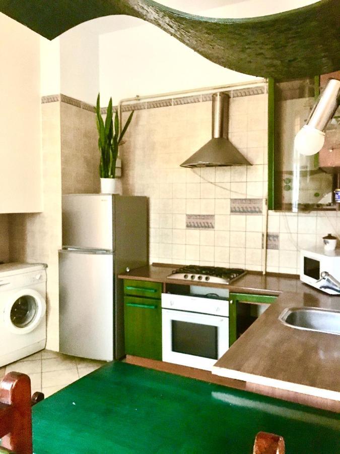 Lviv'S Prospekt Shevchenka Apartments Extérieur photo