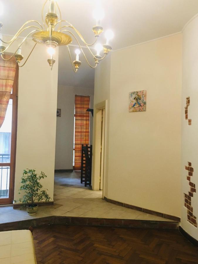 Lviv'S Prospekt Shevchenka Apartments Extérieur photo