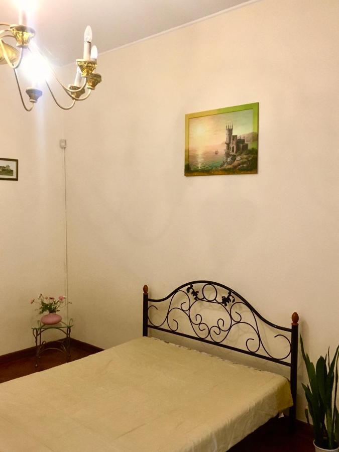 Lviv'S Prospekt Shevchenka Apartments Extérieur photo