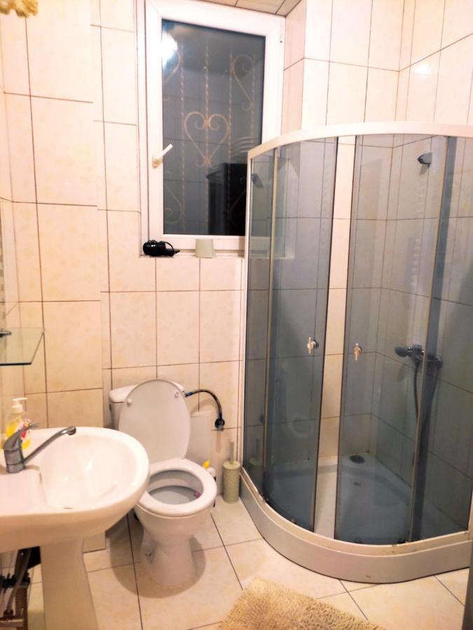 Lviv'S Prospekt Shevchenka Apartments Extérieur photo