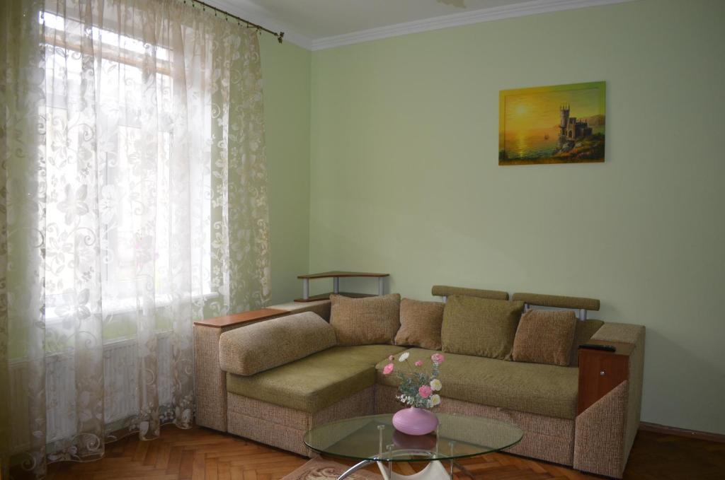 Lviv'S Prospekt Shevchenka Apartments Chambre photo