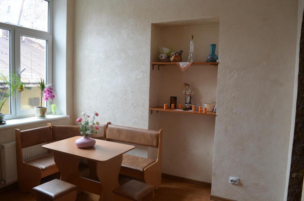 Lviv'S Prospekt Shevchenka Apartments Chambre photo